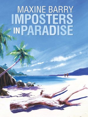 cover image of Imposters in Paradise